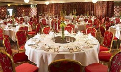фото отеля The Maritime Hotel Bantry