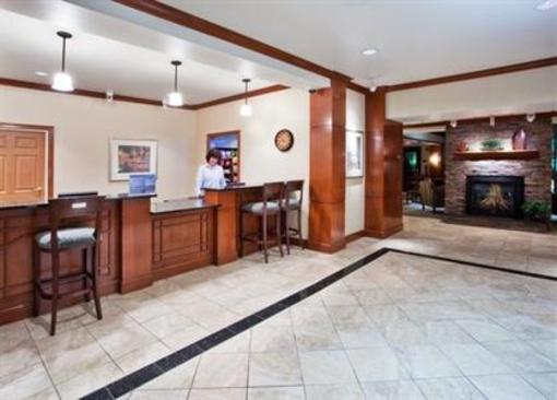 фото отеля Staybridge Suites Kalamazoo