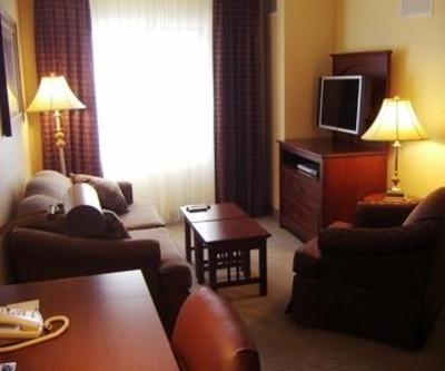 фото отеля Staybridge Suites Kalamazoo