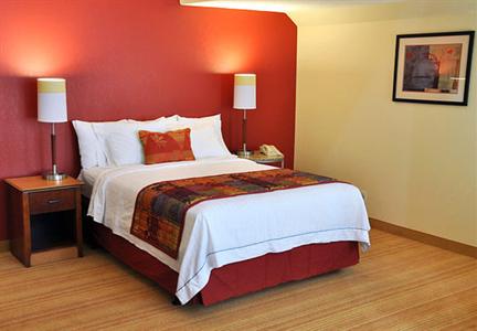 фото отеля Residence Inn Denver Tech Center