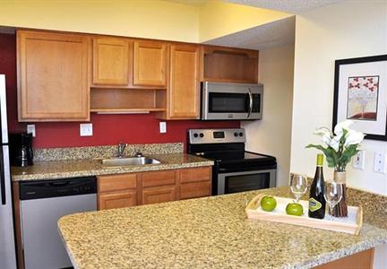 фото отеля Residence Inn Denver Tech Center