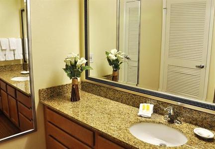 фото отеля Residence Inn Denver Tech Center