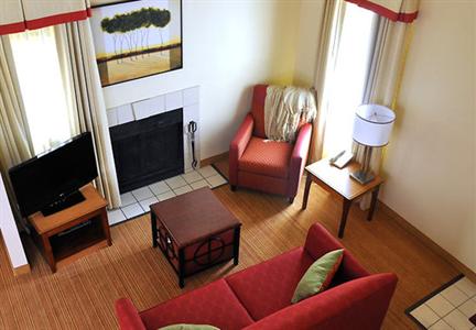 фото отеля Residence Inn Denver Tech Center