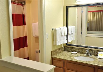 фото отеля Residence Inn Denver Tech Center