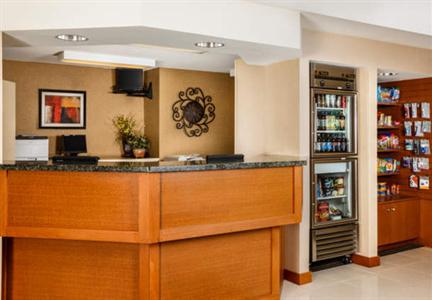 фото отеля Residence Inn Denver Tech Center