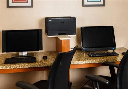 фото отеля Residence Inn Denver Tech Center