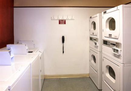 фото отеля Residence Inn Denver Tech Center