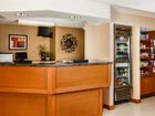 фото отеля Residence Inn Denver Tech Center