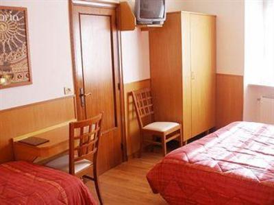 фото отеля Hotel Signa