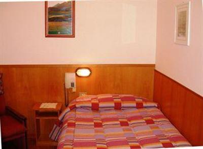 фото отеля Hotel Signa
