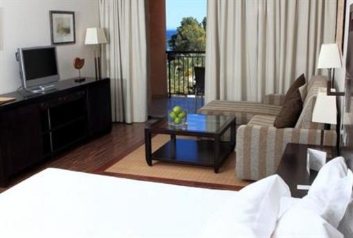фото отеля Insotel Fenicia Prestige Thalasso Spa