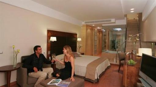 фото отеля Insotel Fenicia Prestige Thalasso Spa
