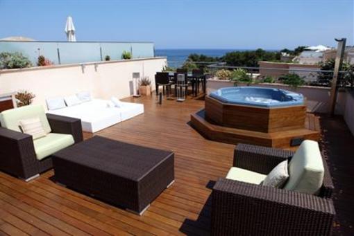 фото отеля Insotel Fenicia Prestige Thalasso Spa
