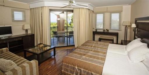 фото отеля Insotel Fenicia Prestige Thalasso Spa