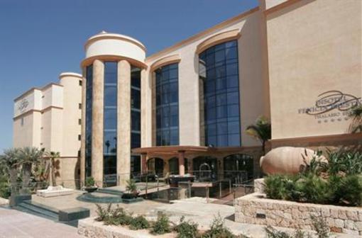 фото отеля Insotel Fenicia Prestige Thalasso Spa