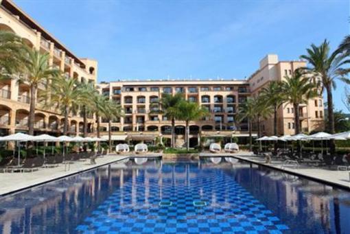 фото отеля Insotel Fenicia Prestige Thalasso Spa