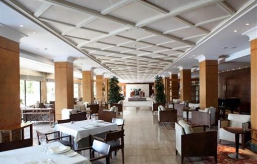 фото отеля Insotel Fenicia Prestige Thalasso Spa