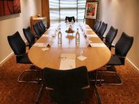 Park Inn Leigh