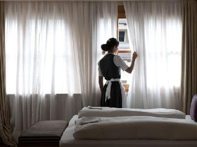 фото отеля Rosa Alpina Hotel San Cassiano