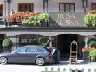 фото отеля Rosa Alpina Hotel San Cassiano