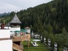 фото отеля Rosa Alpina Hotel San Cassiano