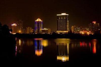 фото отеля Le Parker International Hotel
