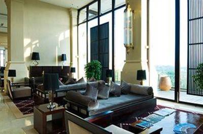 фото отеля Le Parker International Hotel