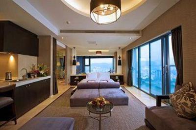 фото отеля Le Parker International Hotel