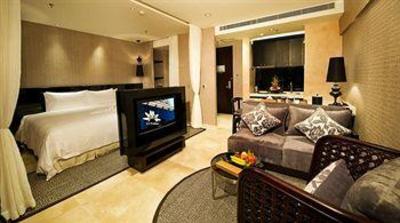 фото отеля Le Parker International Hotel