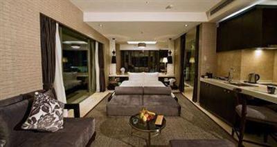 фото отеля Le Parker International Hotel