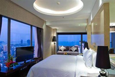 фото отеля Le Parker International Hotel
