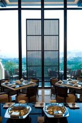 фото отеля Le Parker International Hotel