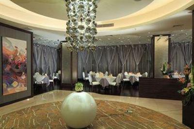 фото отеля Le Parker International Hotel