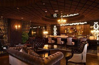 фото отеля Le Parker International Hotel