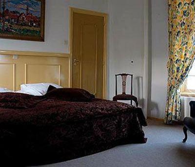 фото отеля Romantik Hotel Auberge du Campveerse Toren