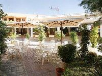 Hotel Eco Avenida