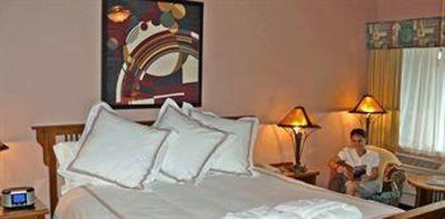 фото отеля Southwest Inn at Sedona