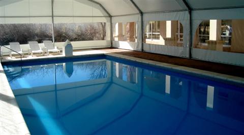 фото отеля Hotel Spa Villa de Merlo