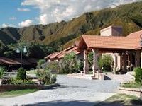 Hotel Spa Villa de Merlo