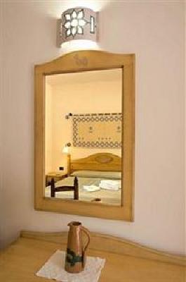фото отеля Hotel Sant'Angelo Burcei