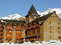 Saliecho Hotel Sallent de Gallego