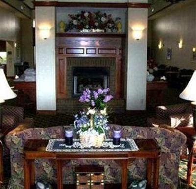 фото отеля Homewood Suites by Hilton Rochester / Henrietta
