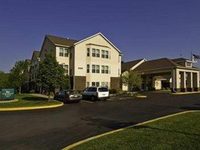 Homewood Suites by Hilton Rochester / Henrietta