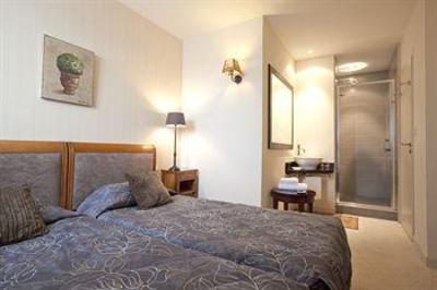 фото отеля Hotel de la Paix Beaune