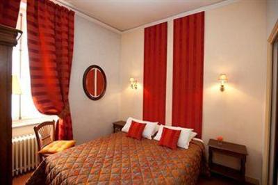 фото отеля Hotel de la Paix Beaune