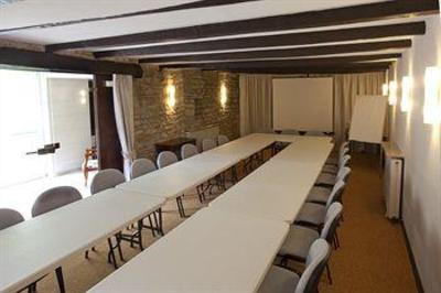 фото отеля Hotel de la Paix Beaune
