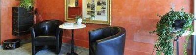 фото отеля Hotel Lotschberg