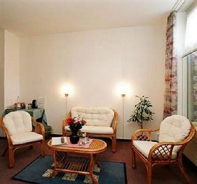 фото отеля Hotel Lotschberg