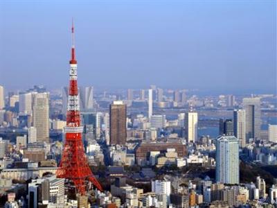 фото отеля The B Akasaka