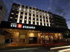фото отеля The B Akasaka